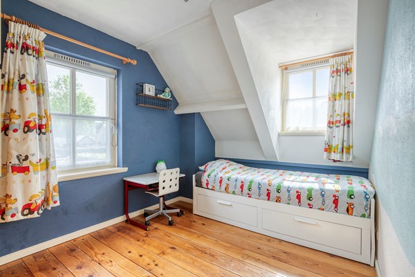 Medium property photo - Rijf 10, 5291 NW Gemonde